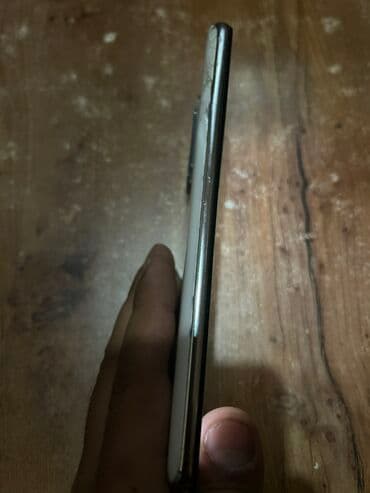 11t pro: Xiaomi 11T, rəng - Ağ, 
 Barmaq izi — 4