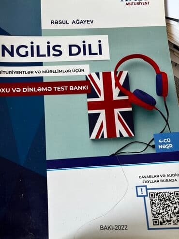 tqdk azerbaycan dili test toplusu pdf: İçi təmizdi — 4