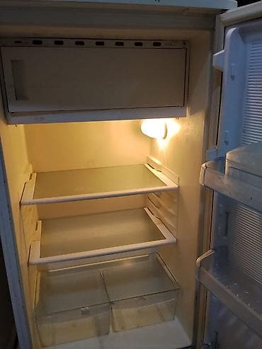 uslitel satisi: 1 qapılı Swizer Soyuducu Satılır, rəng - Ağ — 1