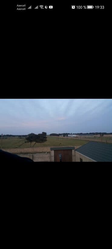 finski evlər: Ramana qəs. 5 otaqlı, 252 kv. m, Kredit yoxdur, Təmirsiz — 5