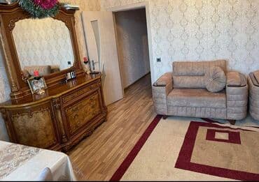 yasamal yeni tikili satilir: 2 otaqlı, Yeni tikili, 60 kv. m — 1