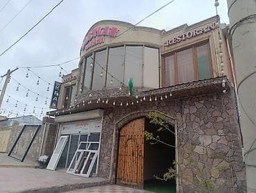 xezer baglarinda heyet evleri: İcarəyə obyekt – Restoran kompleksi Ünvan: “Dostlar Məkanı” yazısı — 1