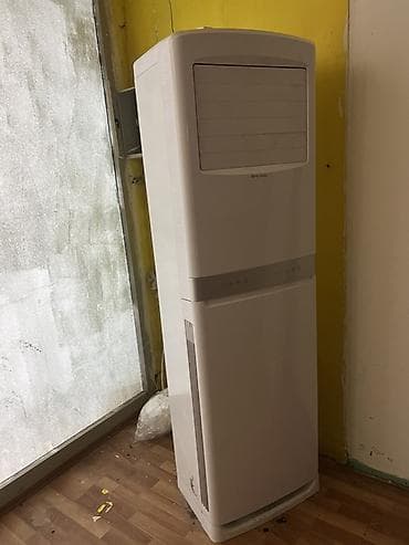 Kondisioner Shivaki, İşlənmiş, 100-dən çox kv. m, Split sistem, Kredit yoxdur lalafo.az -da Kondisioner Shivaki, İşlənmiş, 100-dən çox kv. m, Split sistem, Kredit yoxdur