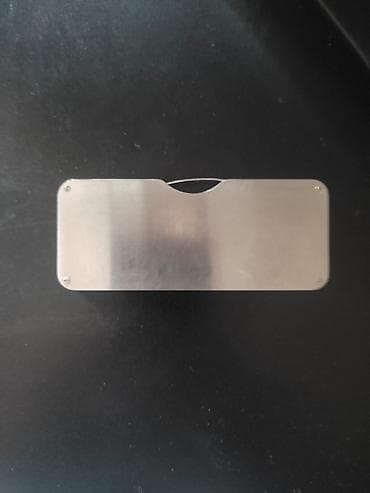 Kompakt oxu eynəyi – cibi və pulqabıya uyğun model - İki ədəd oval — 9
