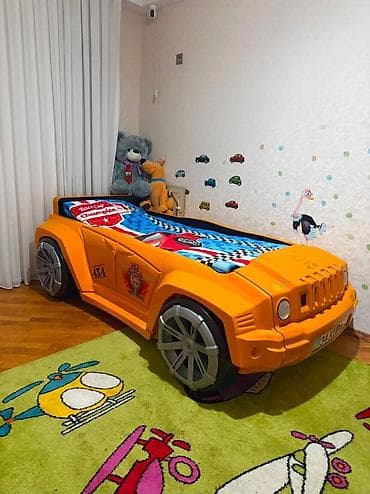 cil ciraqlar: Dılek Carpayi madin Çilek Kupa Offroad Jeep" model uşaq — 3