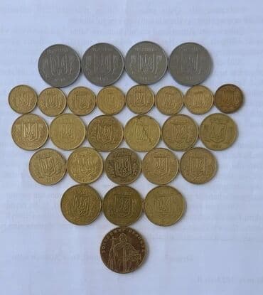 хочу продать марки: SSRİ-yə və çar Rusiyasına aid qəpiklər və qəpik dəstləri - — 4