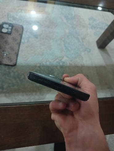 honor ikinci el: Redmi Note 12, 128 GB, İki sim kartlı — 6