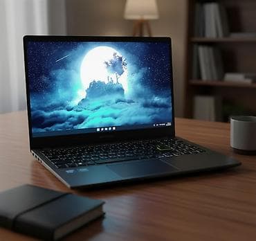 İşlənmiş ASUS Vivobook, 15.6 ", Intel Core i5, 256 GB, Pulsuz çatdırılma lalafo.az -da İşlənmiş ASUS Vivobook, 15.6 ", Intel Core i5, 256 GB, Pulsuz çatdırılma