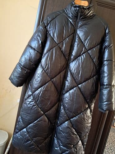 balonka uzun: BERSHKA BRENDİ BALONKA KURTKA (YENİ) — 3