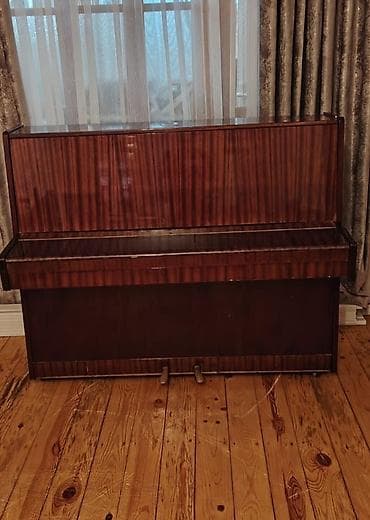 piano akustik: Piano, Belarus, Akustik — 1