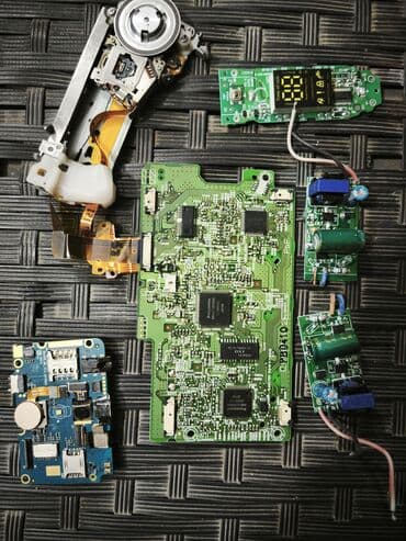 jbl qapi kalonkalari: Maqnitol, Yeni, Almaniya, Ünvandan götürmə — 4