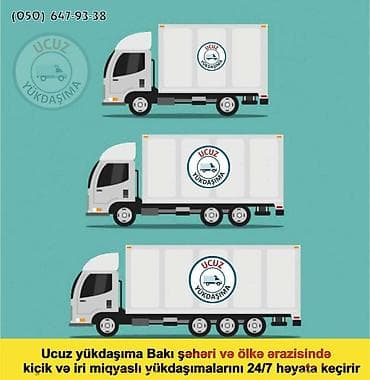 Avto xidmətlər: Ucuz yükdaşıma xidməti bakı və abşeron ərazisində sizə rahat və — 4