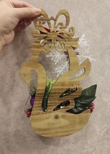 подарки родителям на новый год: Yeni il hediyyesi. El iwidir — 2