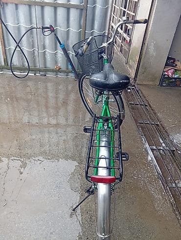 kişi velosipedləri: Şəhər velosipedi Stels, 28", sürətlərin sayı: 1 — 4