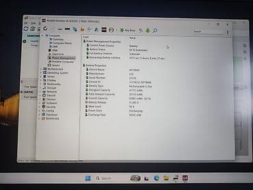 gen: İşlənmiş Acer Aspire, 15.6 ", Intel Core i7, 512 GB — 6