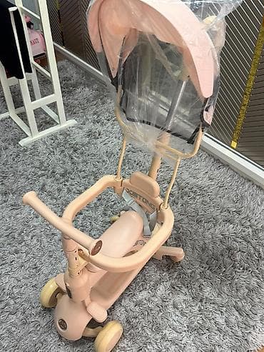 aurus bicycle: Velik skuter 80 azn tecili satilir 120 azn alinib bir defe bayirda — 2