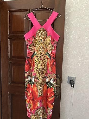 ted baker: Ziyafət donu, Midi, Ted Baker — 1