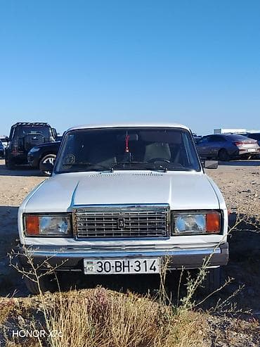 VAZ (LADA) 2107: 1.6 l | 2000 il 340000 km Sedan