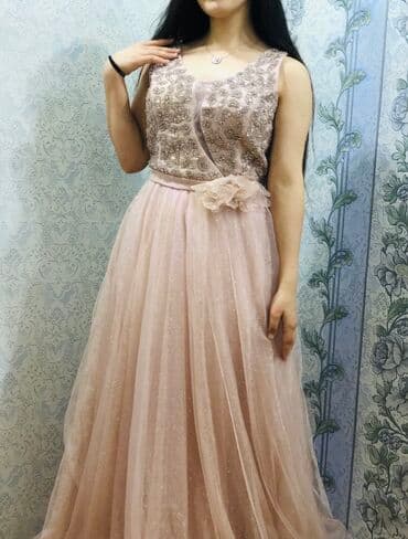 çəhrayı kupalnik: Teze paltardi razmer duz gelemediyine gore satiram birce defe de — 4