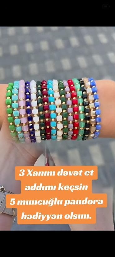 gumus sepler kisi üçün: Kampaniya məlumatı (şəkildə göstərildiyi kimi): “3 xanım dəvət et — 1