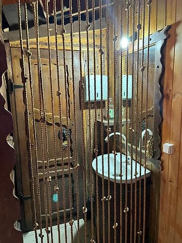 xonca kiraye: Xırdalan Heydər parkına yaxın pub 5 kabinet 1 i böyük, + zal — 2