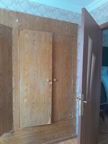 квартира 3 комнатная: 2 otaqdan 3 otağa düzəlmə mənzil – rahat planlama və işıqlı otaqlar - — 5
