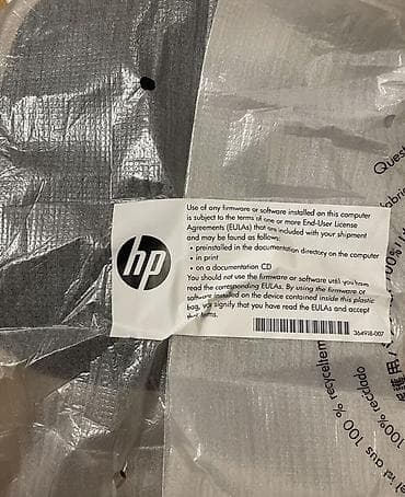 windows 10 pro: HP t530 Thin Client – kompakt və səssiz masaüstü terminal — 5