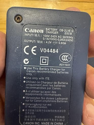 canon eos 5d mark ii: Sony Canon Nikon Olyumpus reqemsal fotoaparatlar ucun adapdrlar — 8