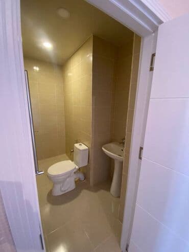 продажа квартир недорого: 3 комнаты, Новостройка, м. Нариман Нариманов, 70 м² — 6