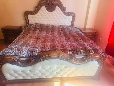 dolab ikinci el: İşlənmiş, İkinəfərlik çarpayı, Rusiya — 3