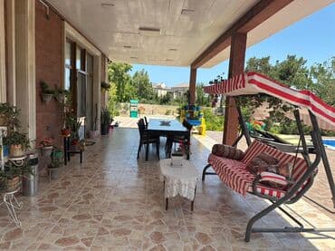 bağ yellencekleri: Пос. Шувалан 7 комнат, 350 м², Нет кредита, Свежий ремонт — 6