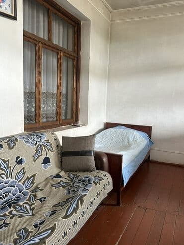 1 otaqli heyet evi: 7 otaqlı, 168 kv. m, Kredit yoxdur, Orta təmir — 14