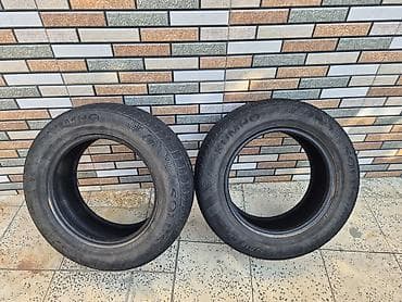 opel astra qapi: Kumho Solus TA31 şinləri – 2 ədədi-65 AZN Minik avtomobili üçün — 1