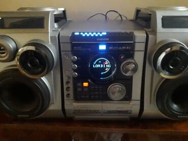 səs gücləndrici: 3800 w Güclü Səs + Bass 2 Basovik + 2 Səs Kalonkaları UCUZ MAL — 10