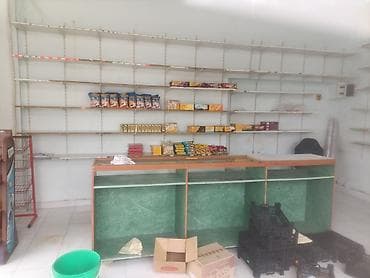 emlak: İcarəyə verilir – Mini Market üçün hazır kommersiya sahəsi 30kv - — 3