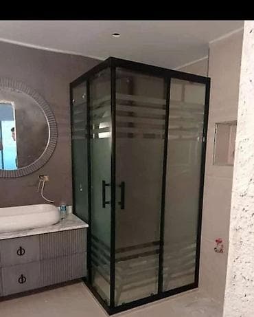 su slanki satisi: Üstü açıq kabina, Künc üçün — 5