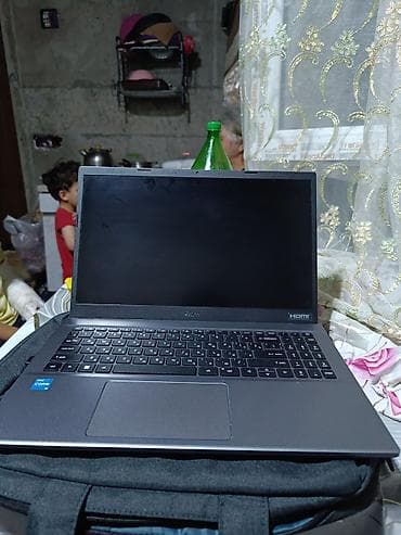 game notebook: Acer 15.6 ", Intel Core i3, 512 GB — 2