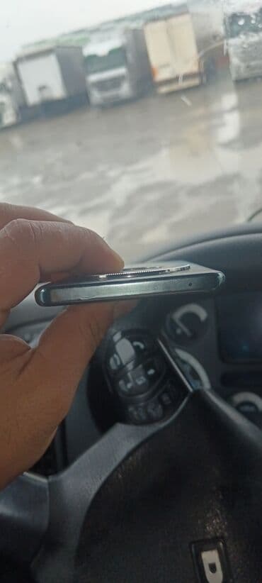 Boşqablar: Honor 9X, 256 GB, rəng - Boz, Barmaq izi — 4