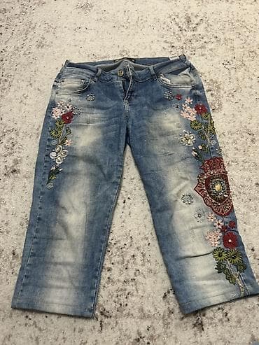 Cinslər: Cinslər, rəng - Mavi — 3