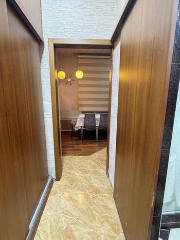 lokbatanda yeni tikilen binalar: 2 otaqlı, 60 kv. m — 8