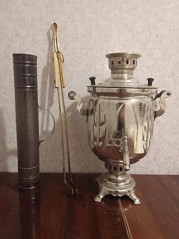Od Samovar, 5 l
