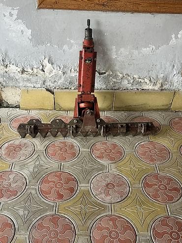 cip maşin: Çinin deyil rusiyadan almışıq belarus istehsalıdır mator ise (HONDA) — 4