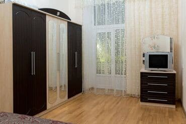 ismayılı: Bakı, 3 otaqlı, Köhnə tikili, m. Xətai, 81 kv. m — 5