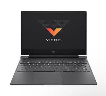 Yeni HP Victus, 15.6 ", Intel Core i5, 512 GB