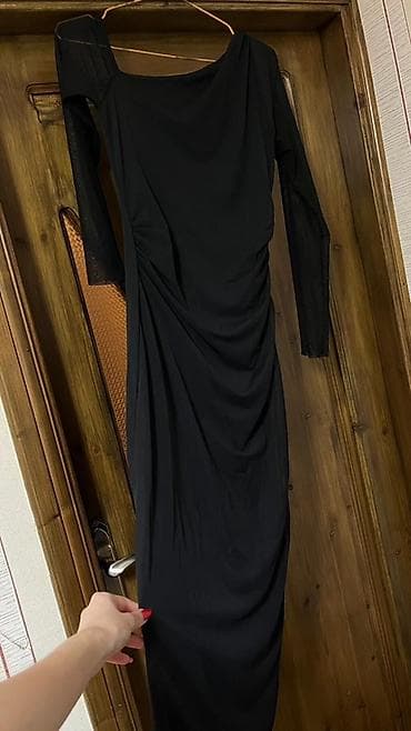 cicekli don: Ziyafət donu, Midi — 3