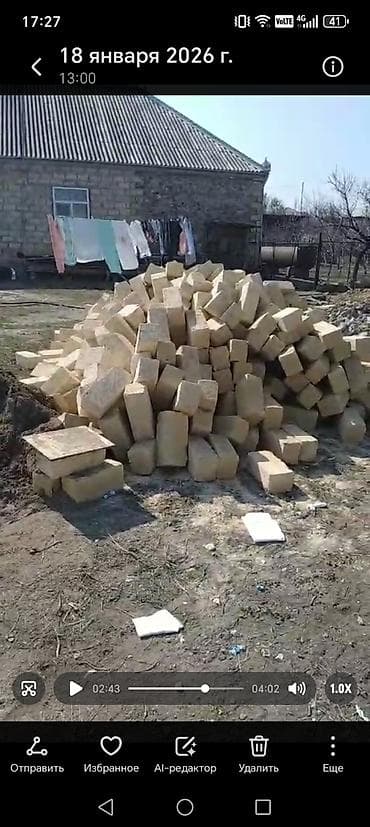 satiliq obyekt: 2 sot, Mülkiyyətçi — 5