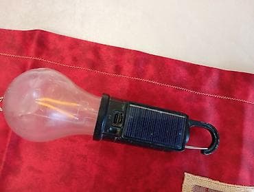 lent işiq: Məhsul: Köhnə ölçü daşları dəsti + günəş enerjili asma LED lampa və — 4