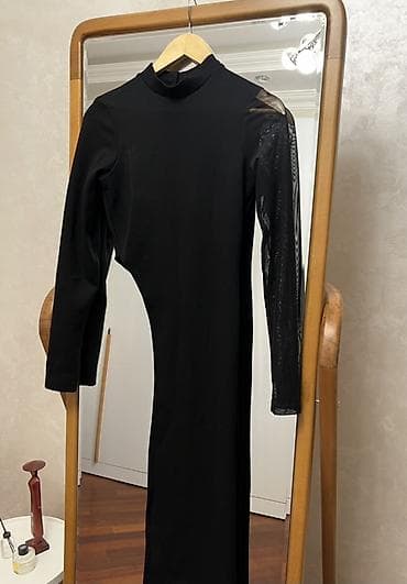 Ziyafət donu, Maksi, Phardi, S — 2