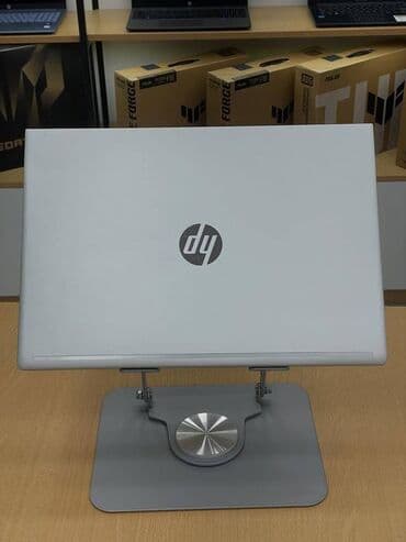 notebook cantalari: HP ProBook noutbuk - Ekran: 15.6", mat səth, nazik çərçivə - — 4