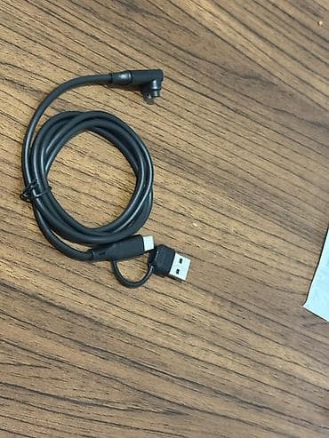 çant: Kabel Type C (USB-C), Yeni — 2